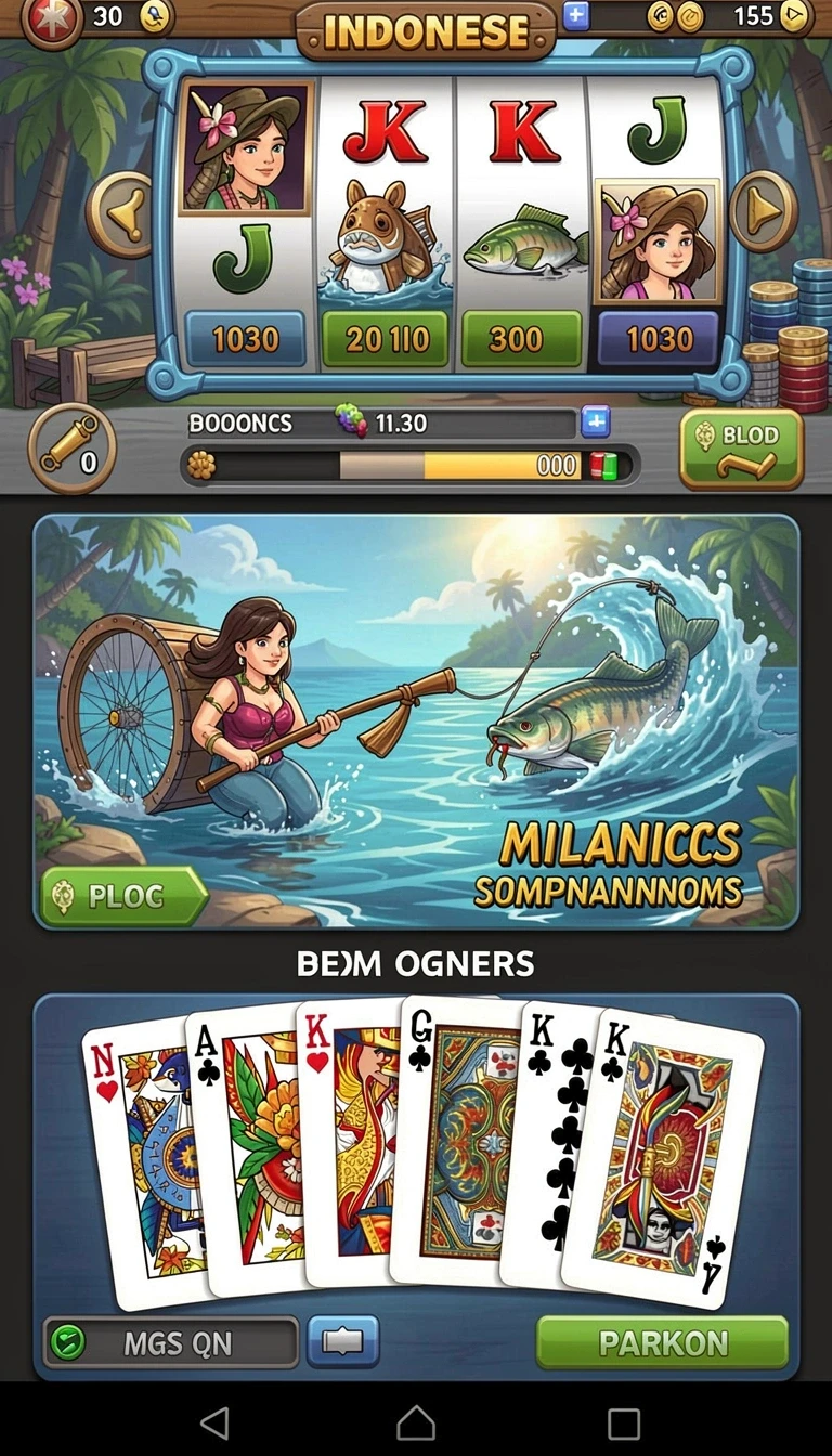 Screenshot 180slot nomor 1