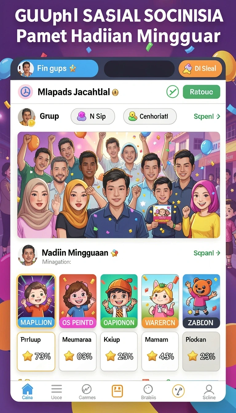 Screenshot 180slot nomor 3
