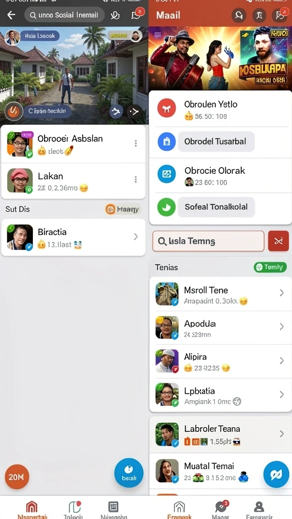 Screenshot 777win nomor 2