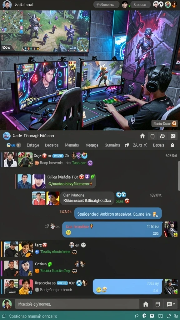 Screenshot 92glory nomor 2