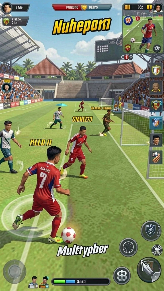 Screenshot 92glory nomor 3
