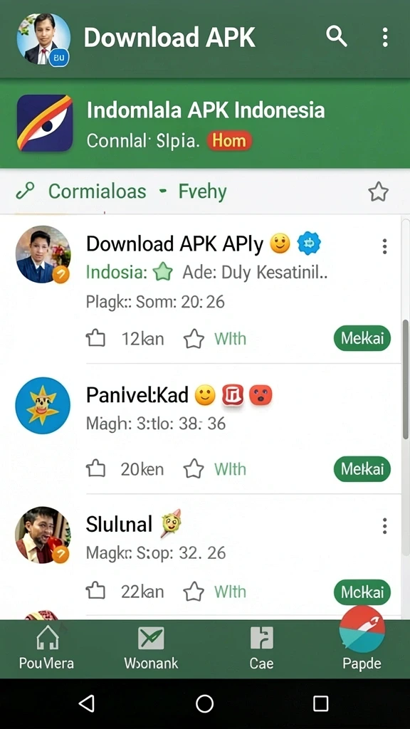 Screenshot asia918 nomor 3