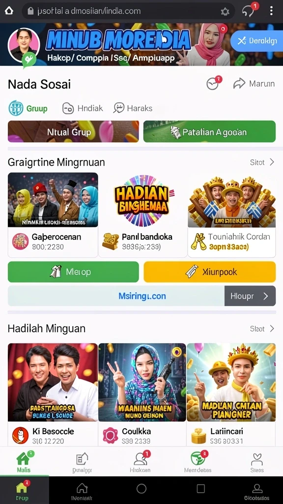 Screenshot ayuwin nomor 3