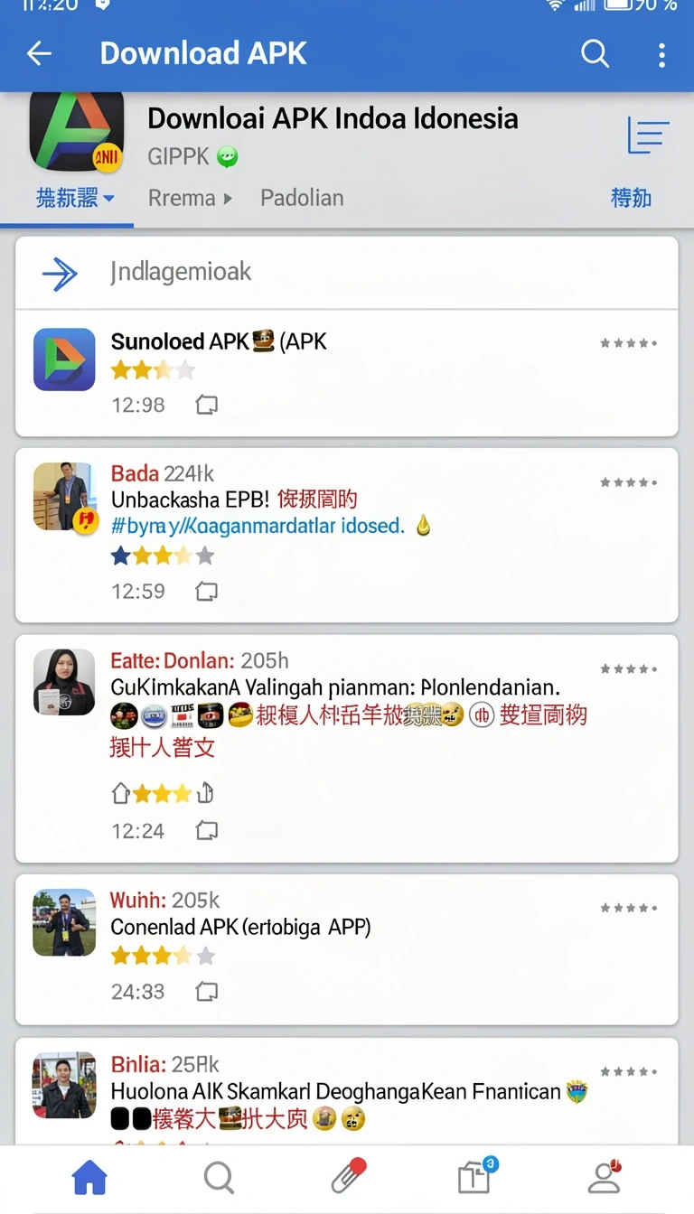 Screenshot bintangmpo nomor 1