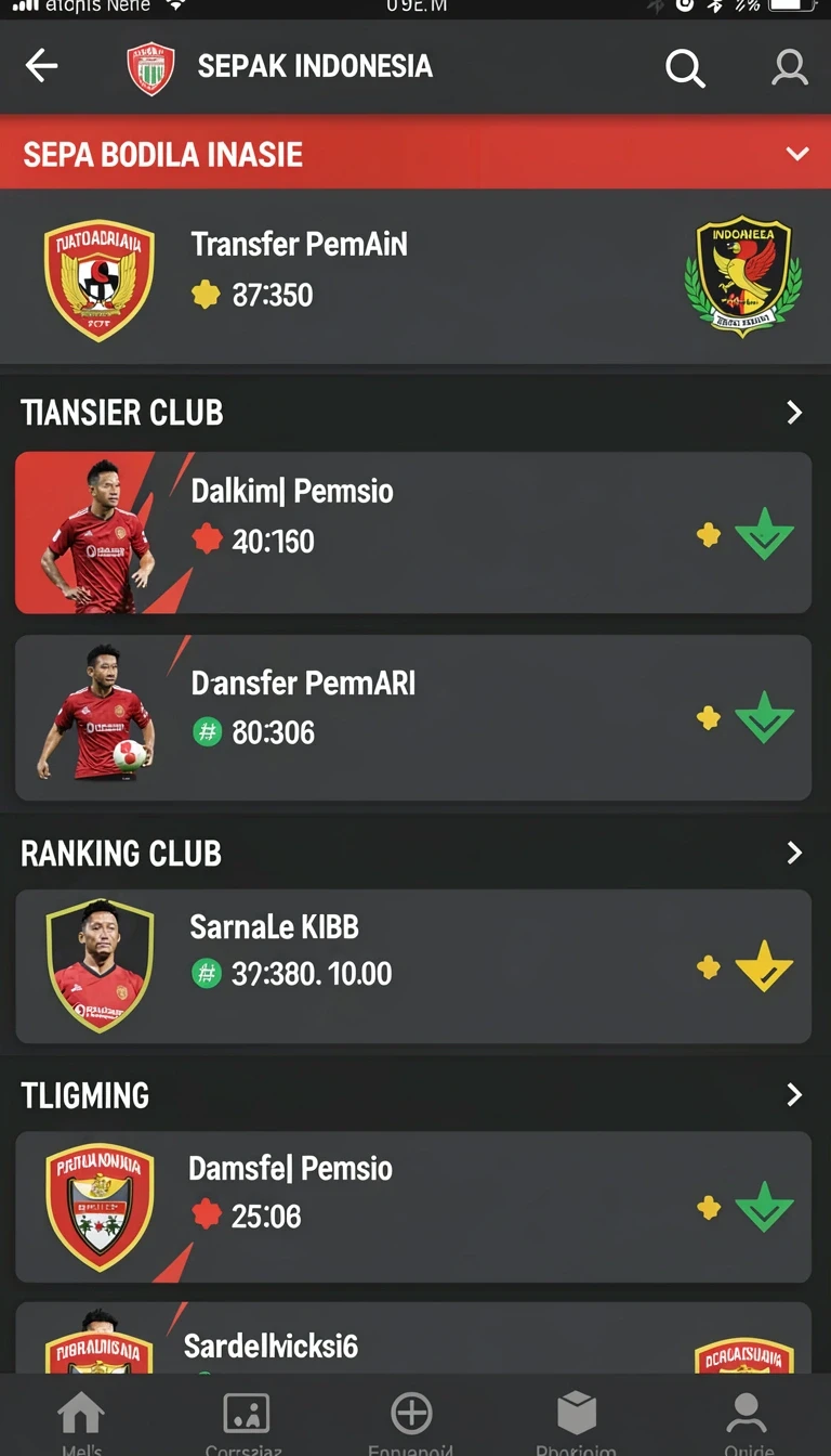 Screenshot bowo77 nomor 2
