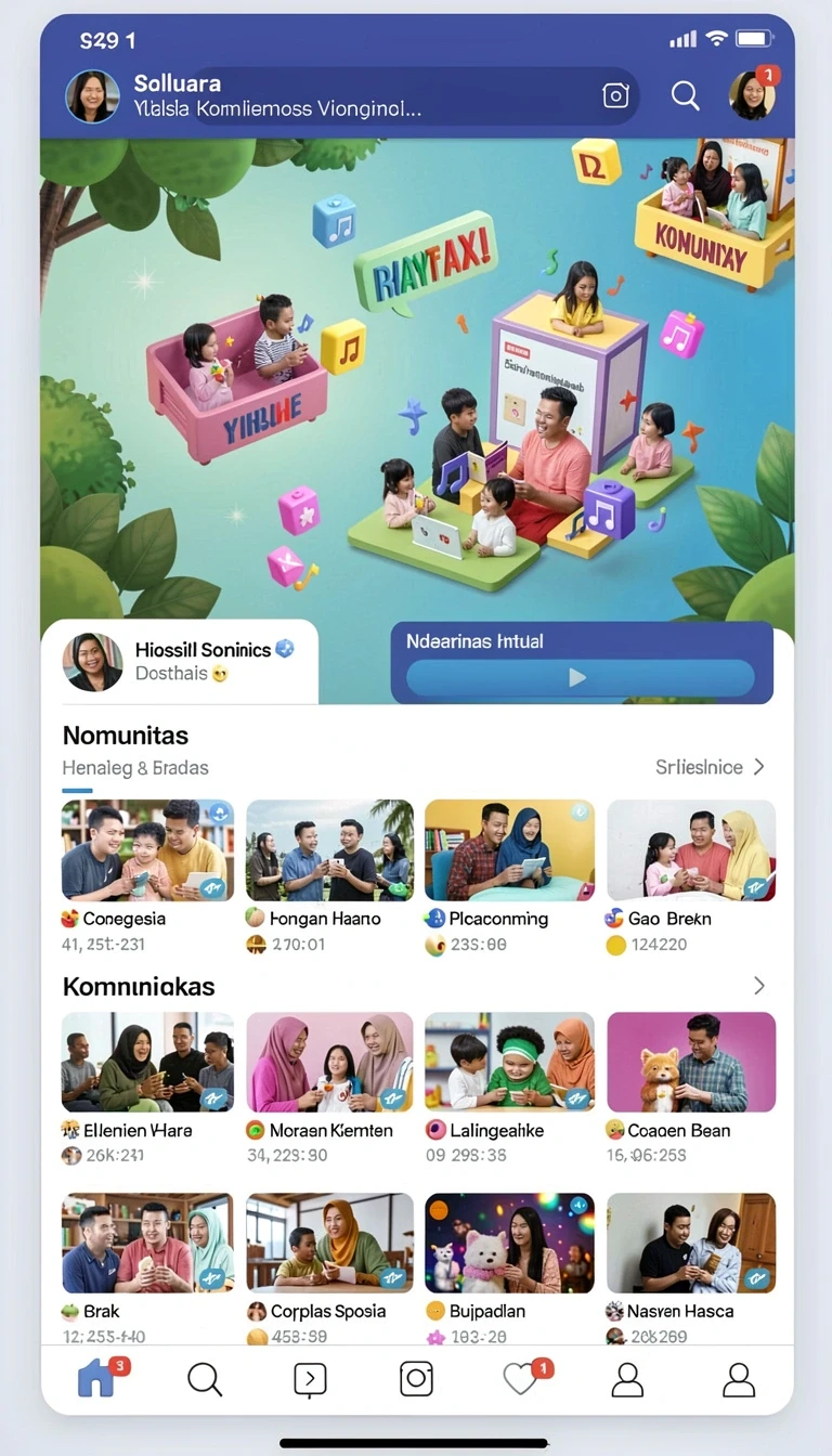 Screenshot cemara777 nomor 1