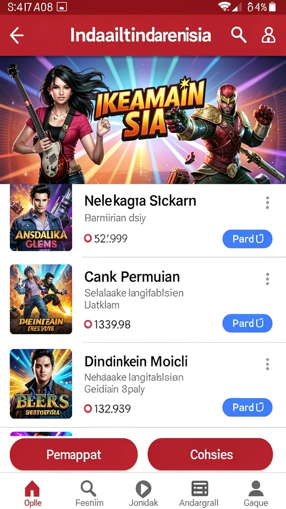 Screenshot cipit88 nomor 1