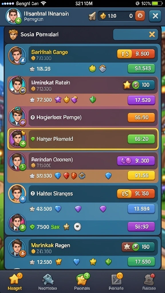 Screenshot cocol88 nomor 1