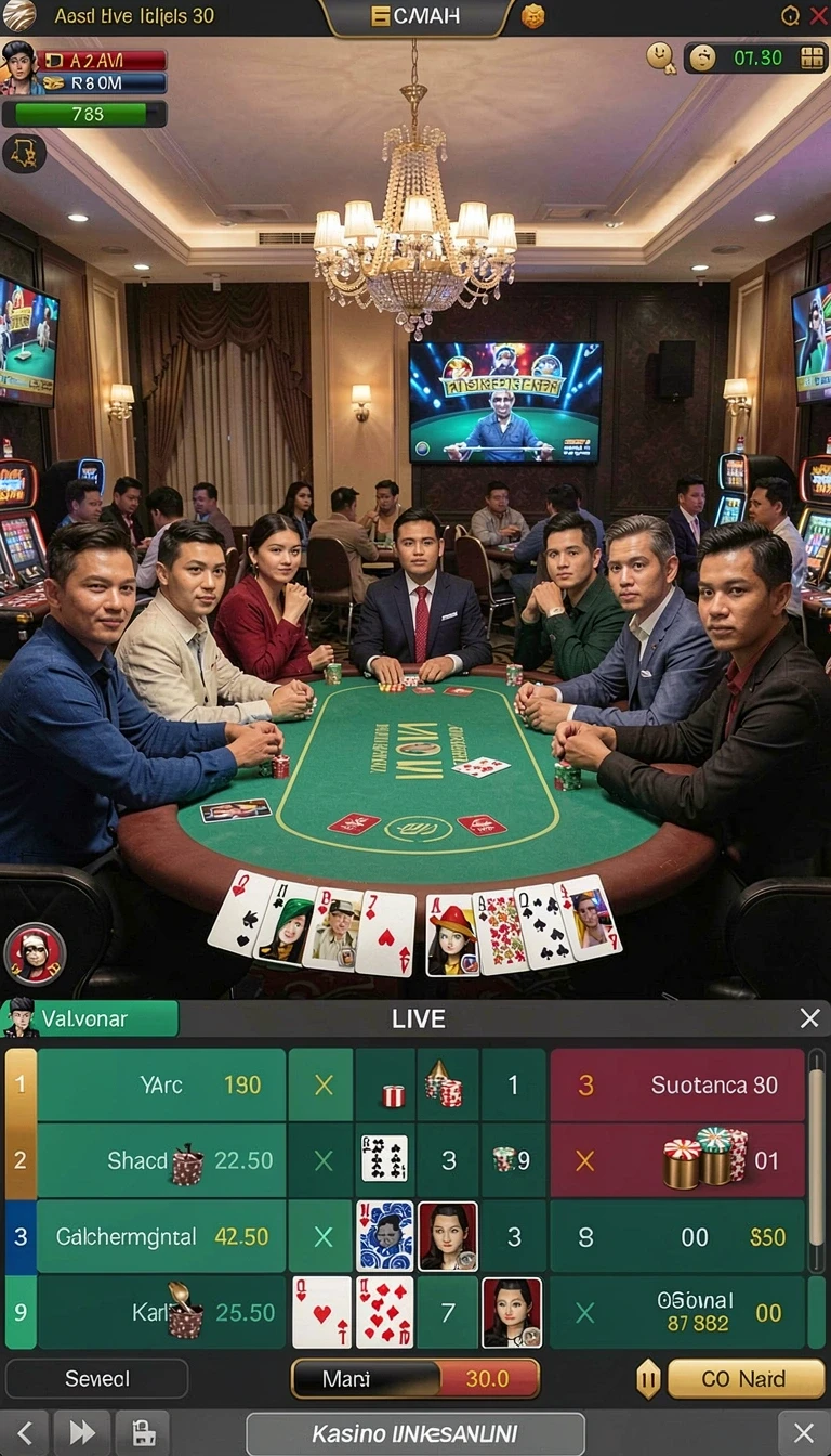 Screenshot cr7vip nomor 3