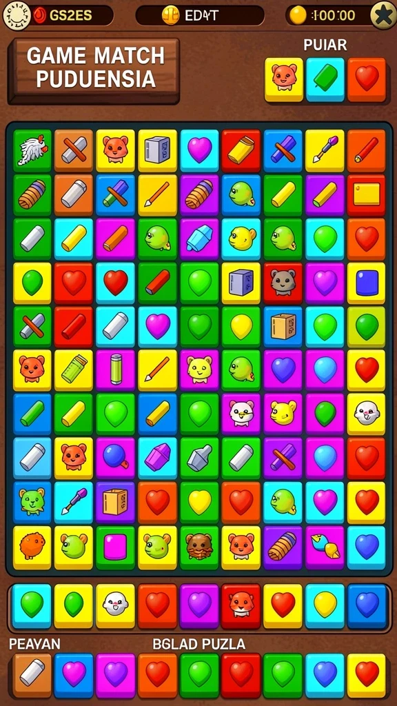 Screenshot cuangila nomor 1