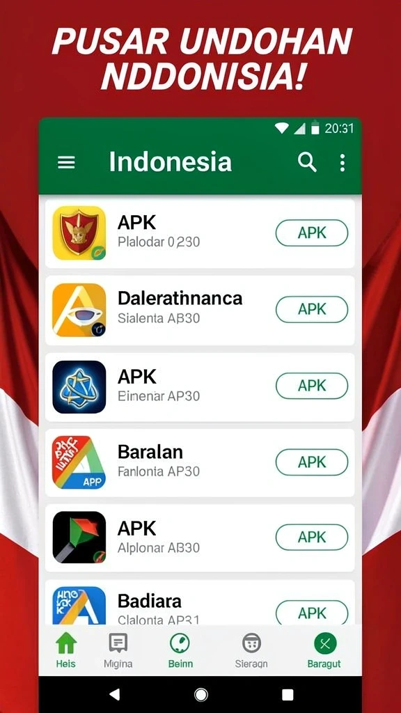 Screenshot cuangila nomor 2