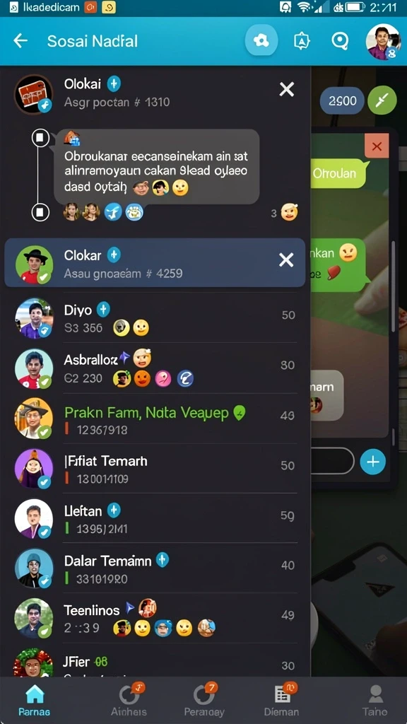 Screenshot dan777 nomor 3