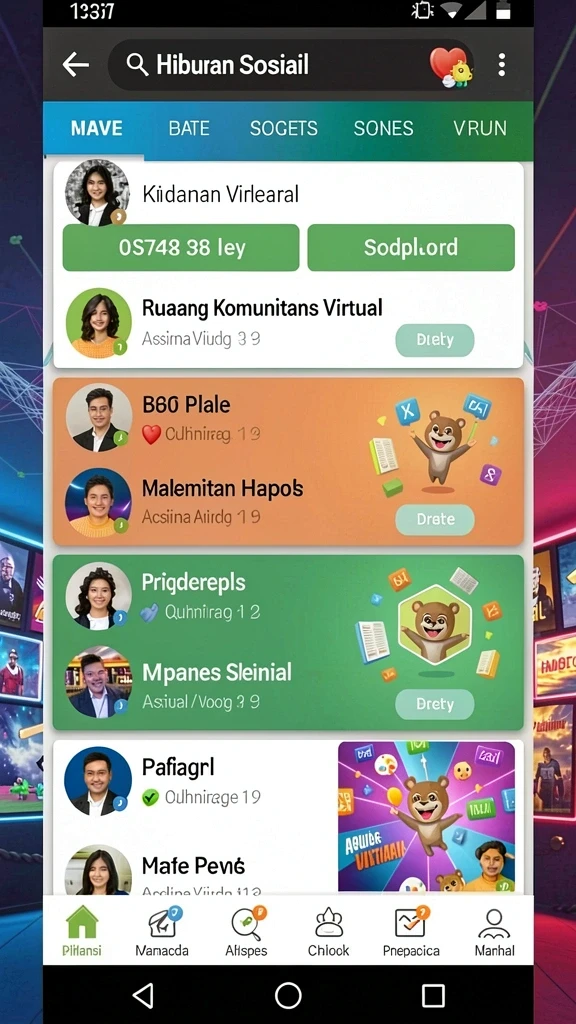 Screenshot depo89 nomor 1