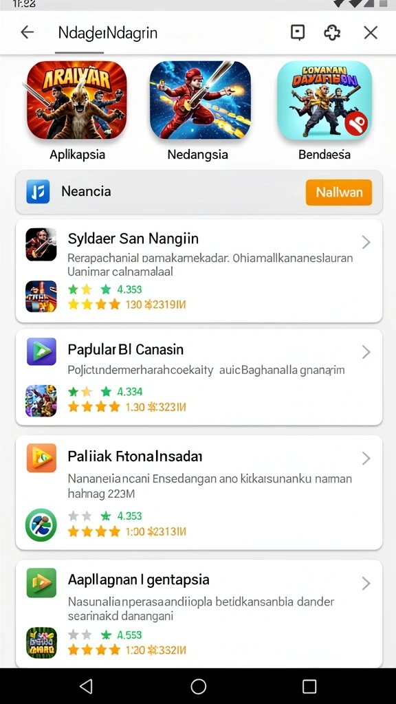Screenshot e88 nomor 2