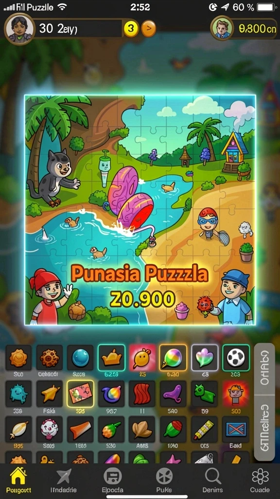 Screenshot garuda999 nomor 1