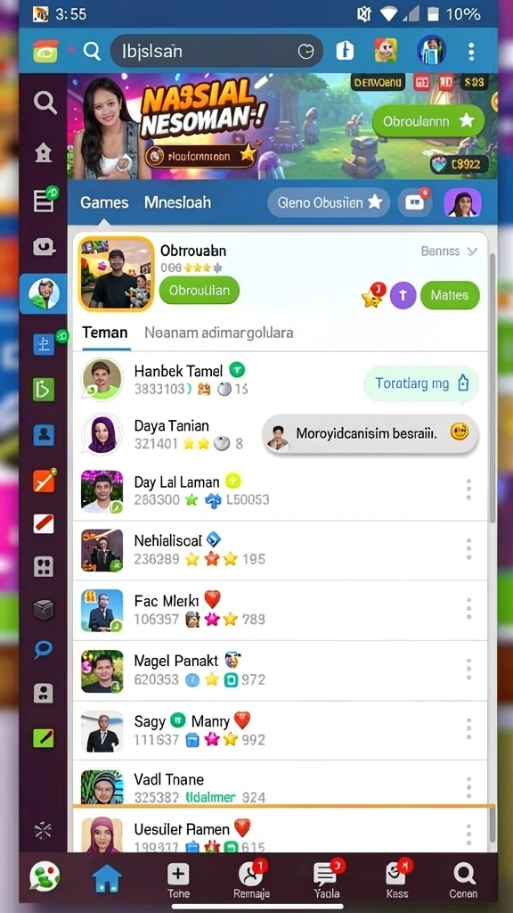 Screenshot giga33 nomor 1