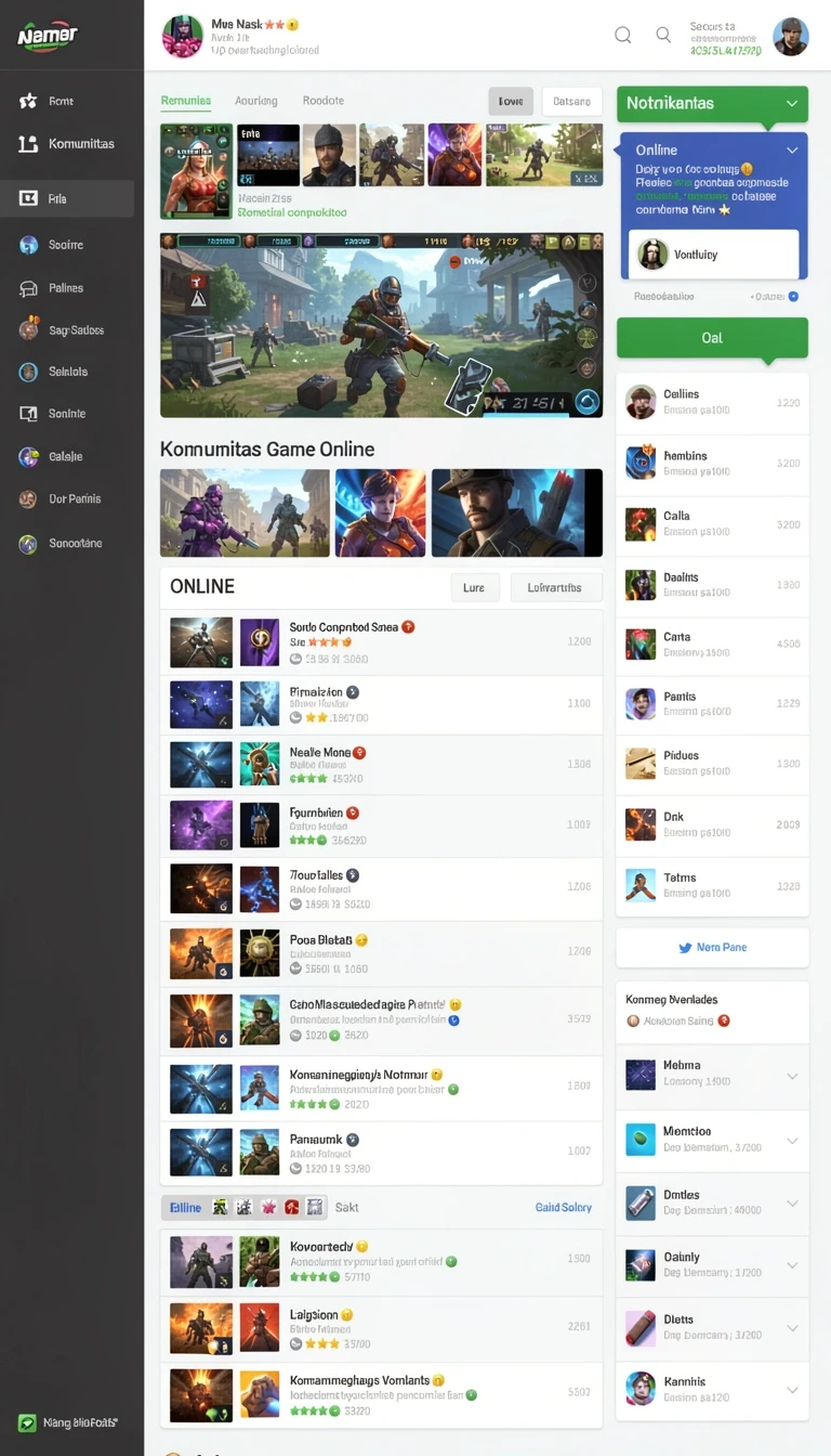 Screenshot gogo77 nomor 1