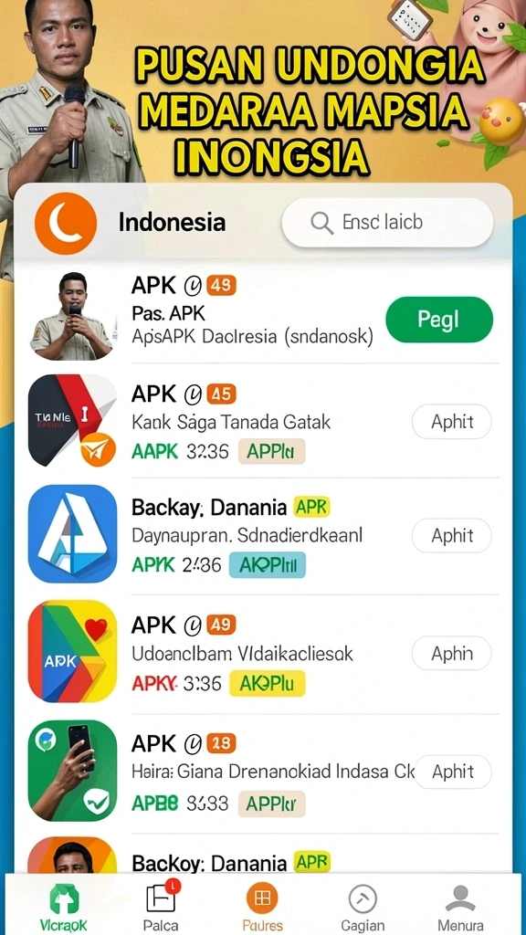 Screenshot goldraja nomor 3