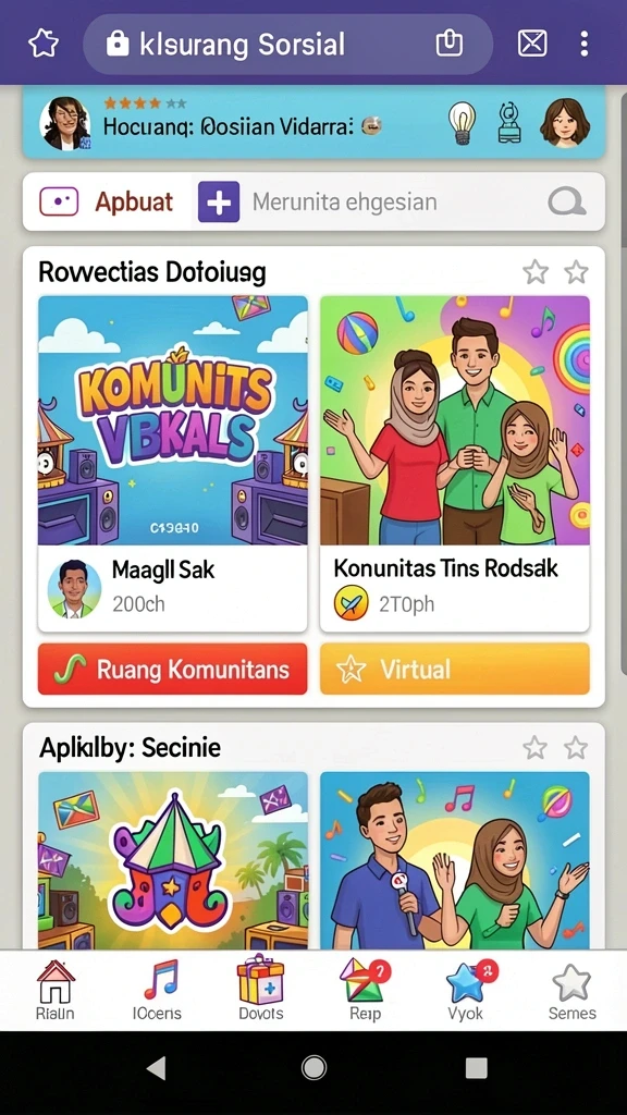 Screenshot hanabi88 nomor 3