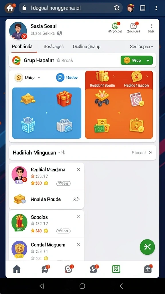 Screenshot harapjp nomor 3