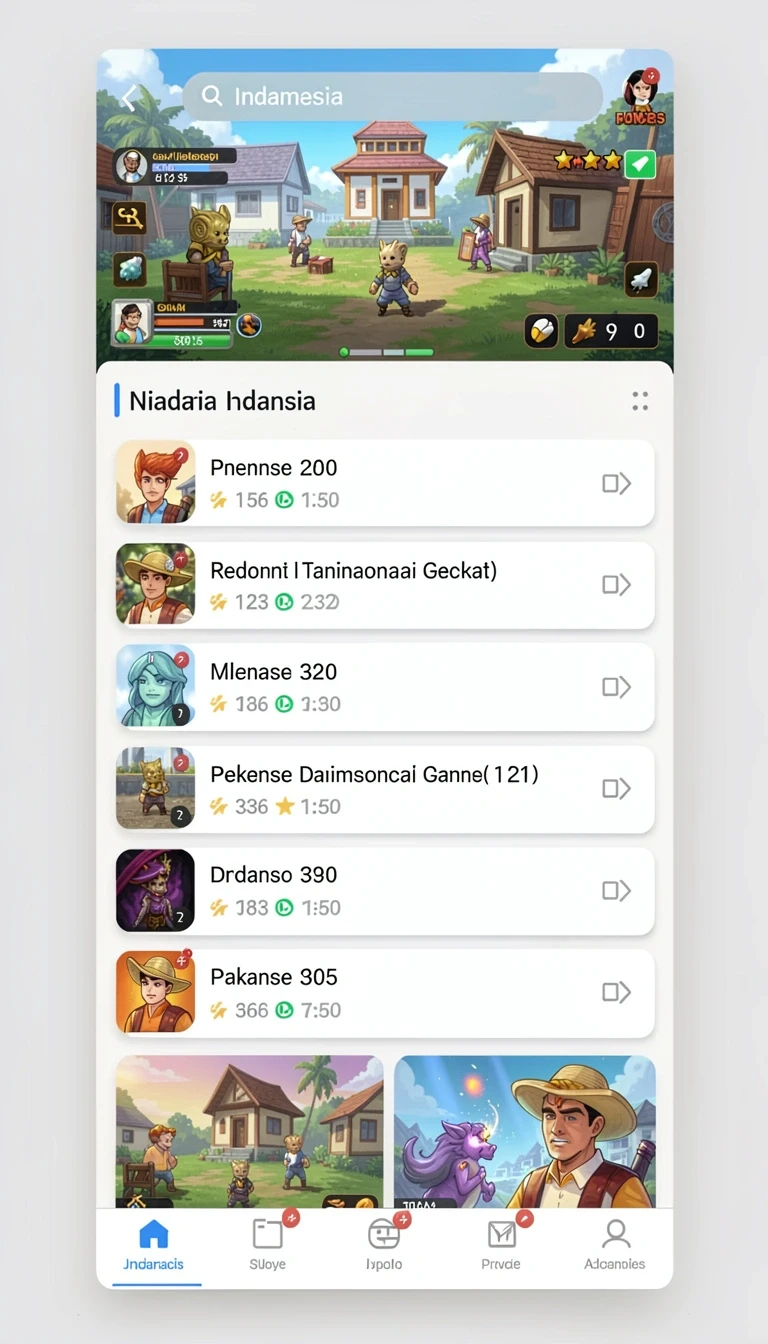 Screenshot hartaspin nomor 2