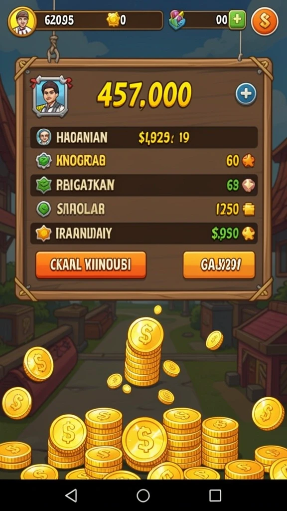 Screenshot hokiwin nomor 2