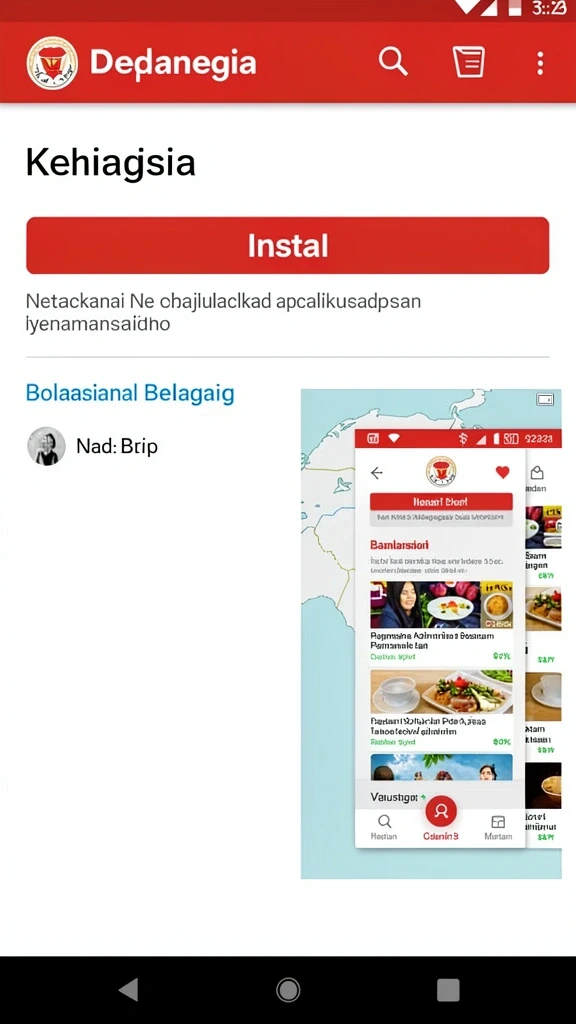 Screenshot idklub nomor 1