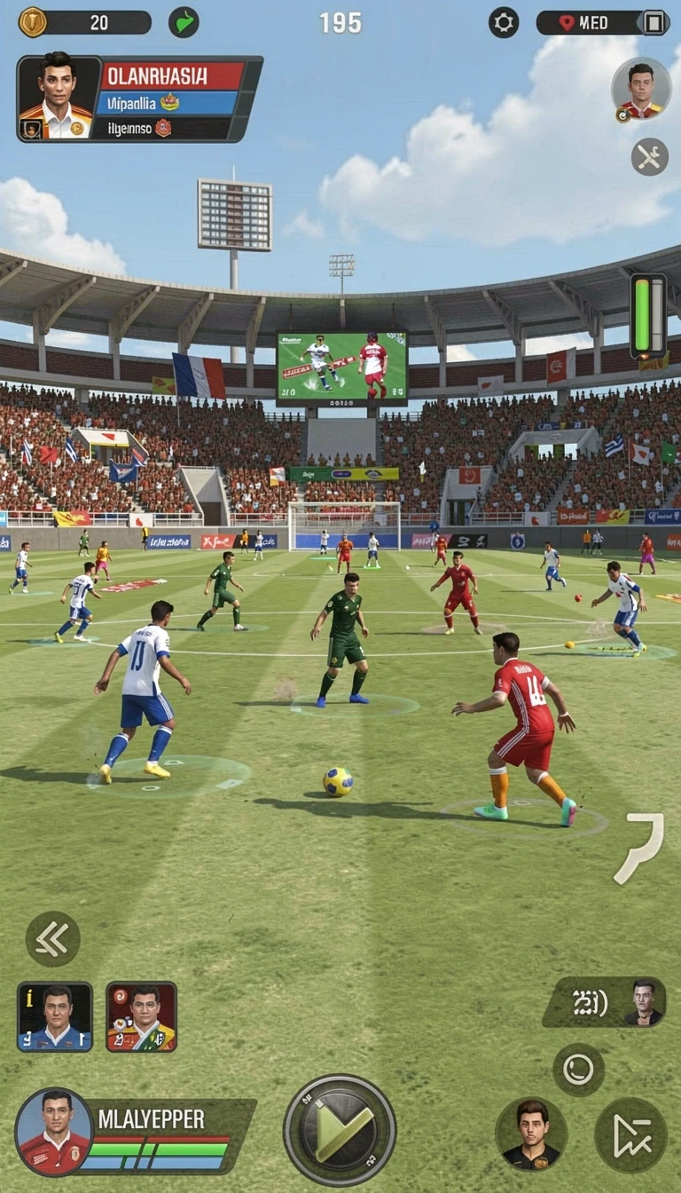 Screenshot idrgame nomor 3