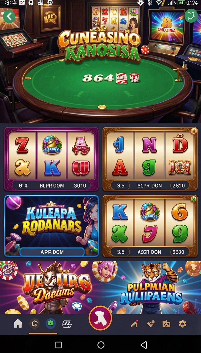 Screenshot idrhoki138 nomor 1
