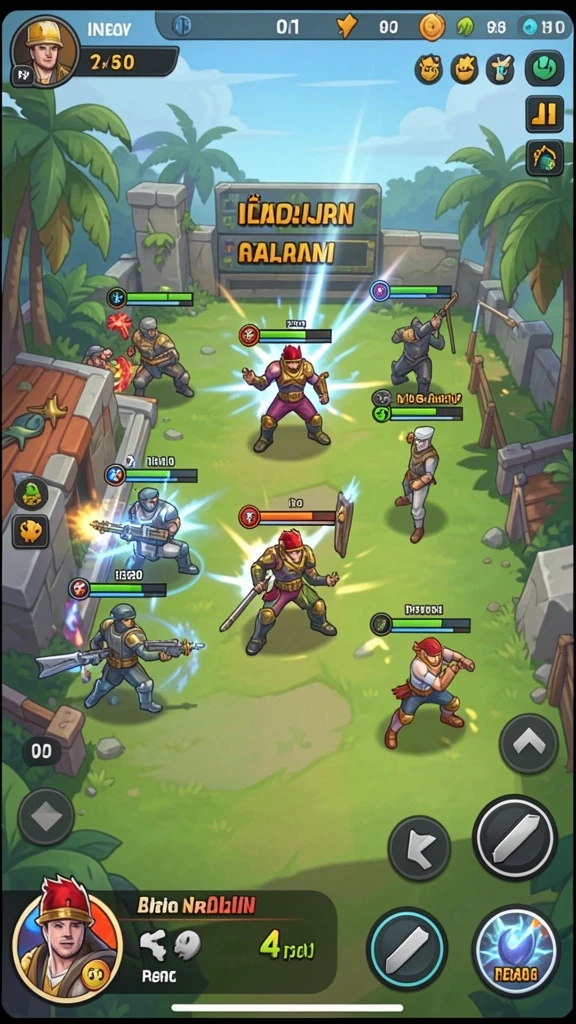 Screenshot iw777 nomor 2