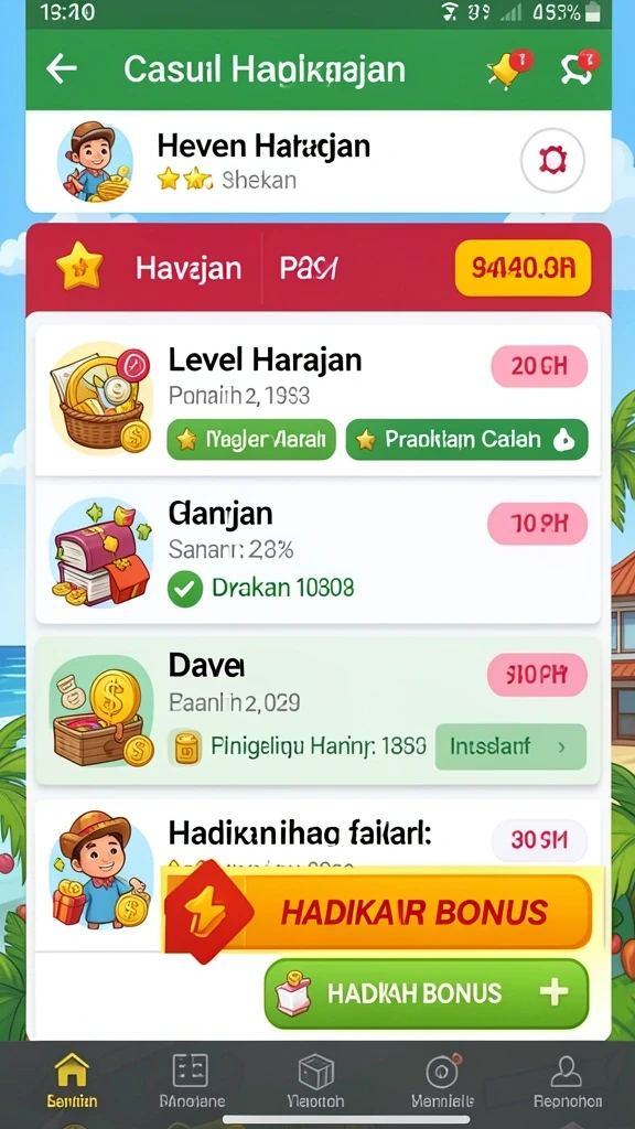 Screenshot iw777 nomor 3