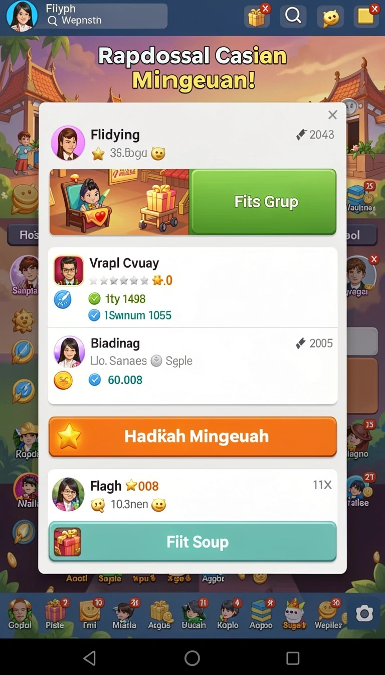 Screenshot jamin777 nomor 3