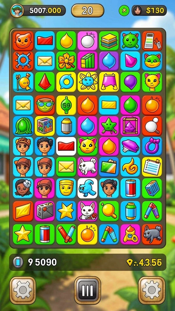 Screenshot jj62 nomor 1