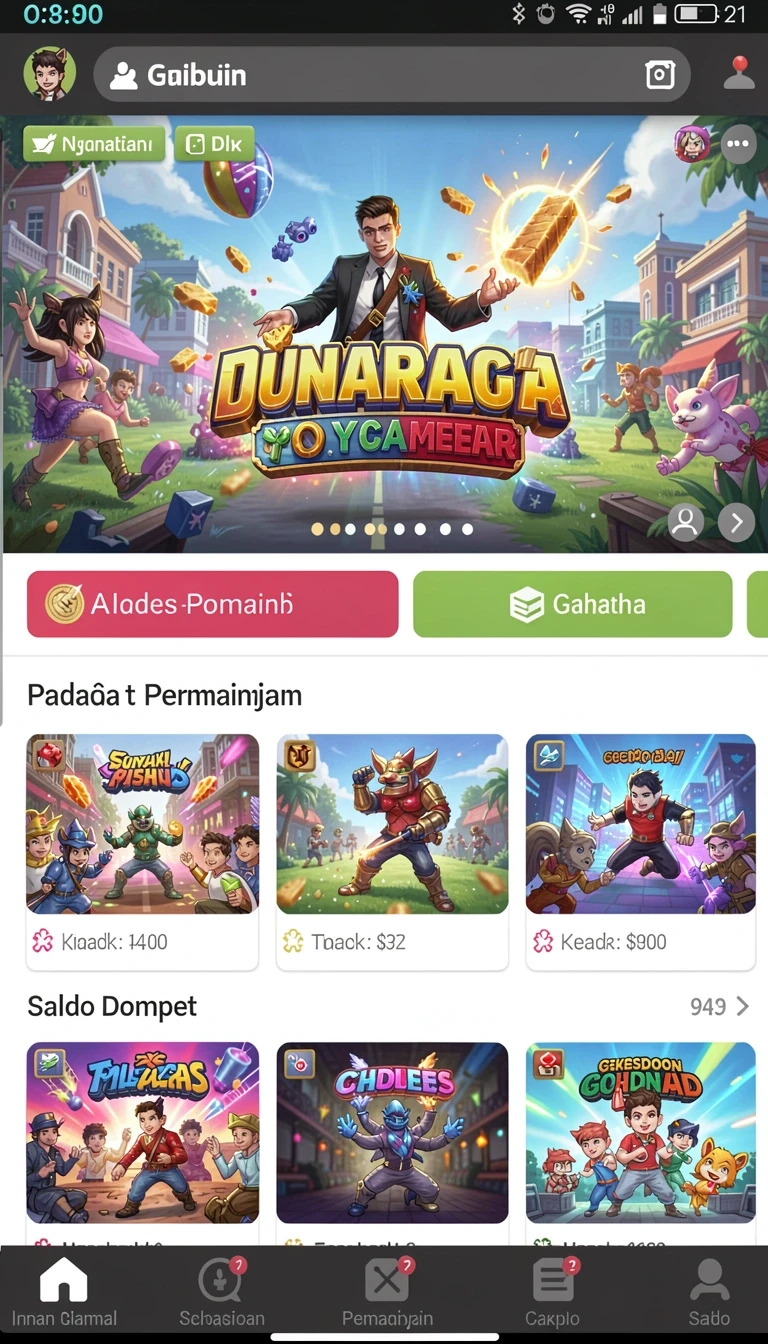 Screenshot jktjkt nomor 3