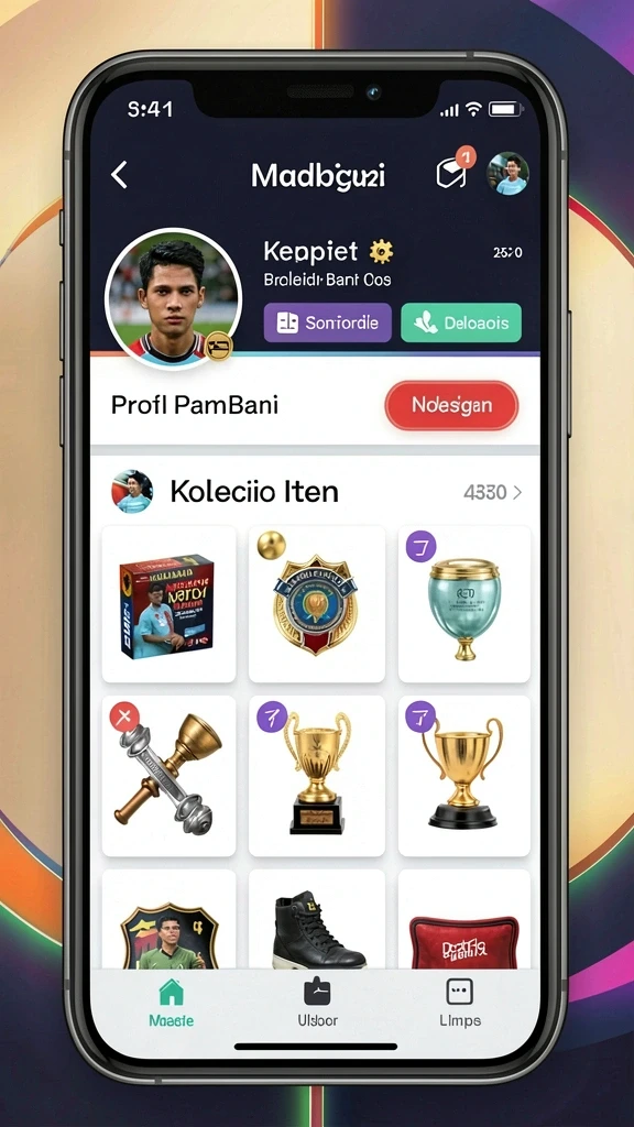 Screenshot jktplus nomor 2