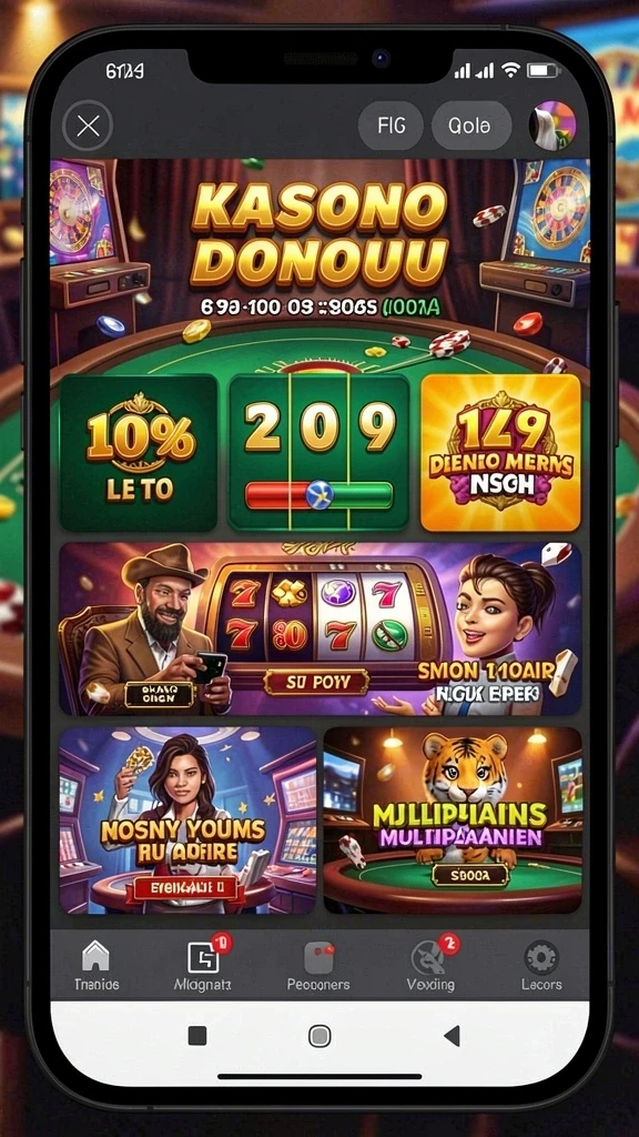 Screenshot king88 nomor 2