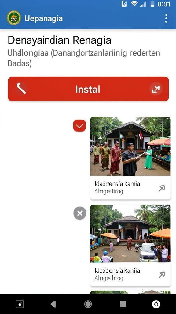 Screenshot macantoto nomor 1