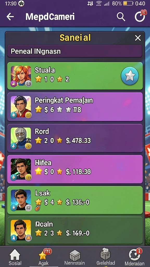 Screenshot mega338 nomor 1