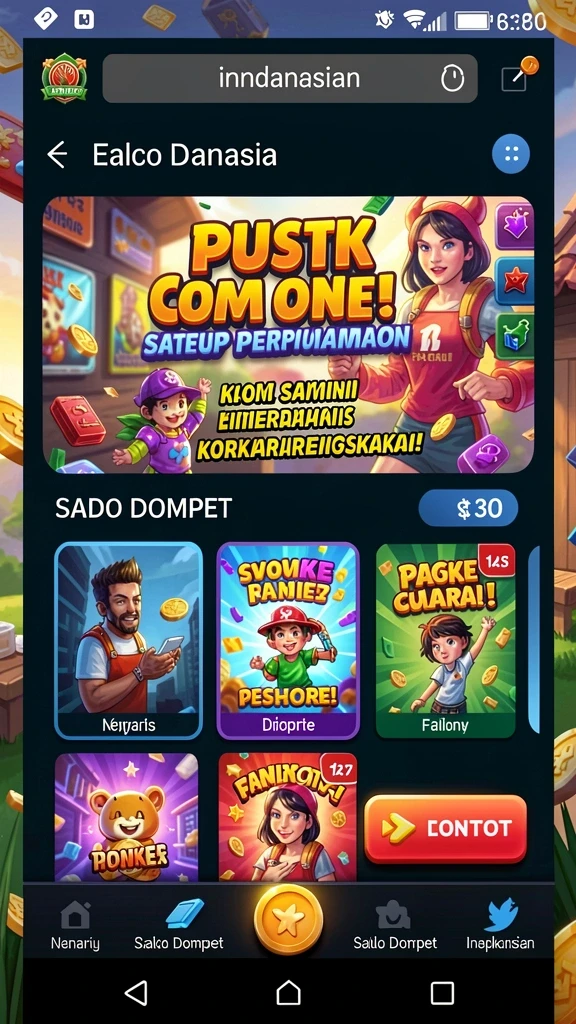 Screenshot mega338 nomor 2