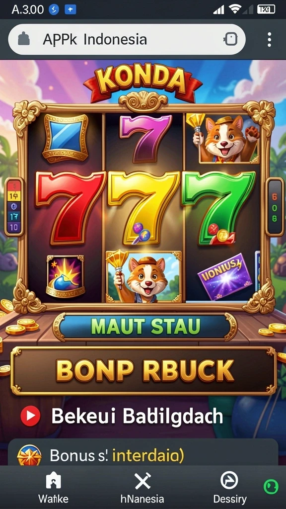 Screenshot menara188 nomor 2
