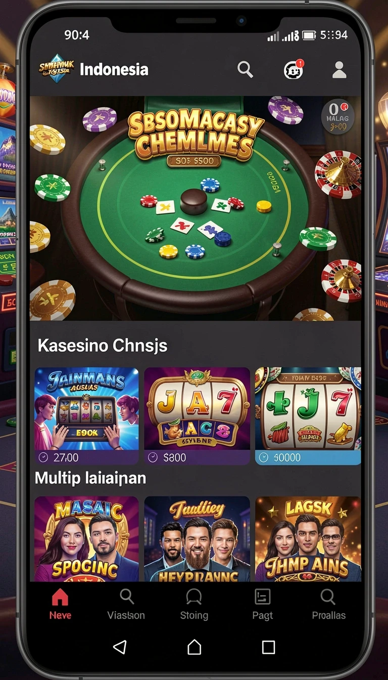 Screenshot musang178 nomor 3