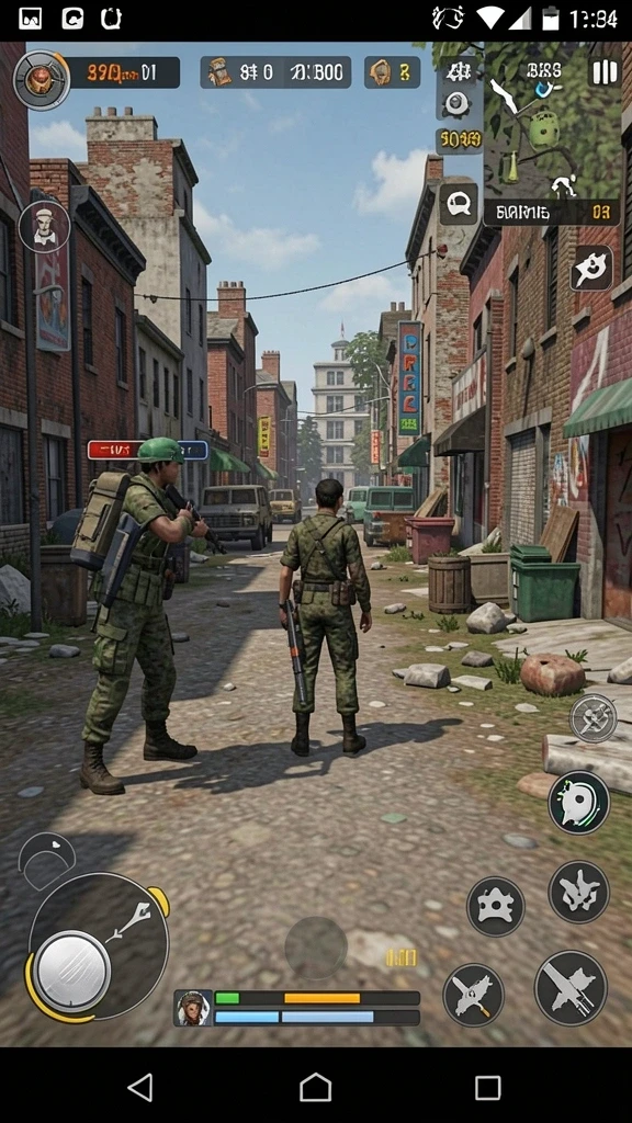 Screenshot mutasitoto nomor 3
