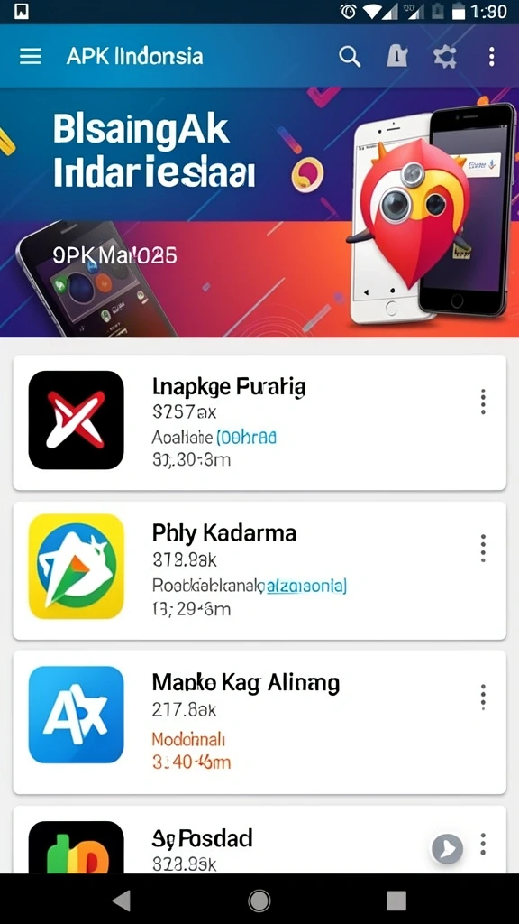Screenshot nanas777 nomor 1
