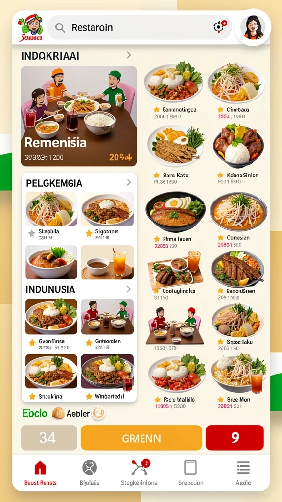 Screenshot omtogel nomor 2