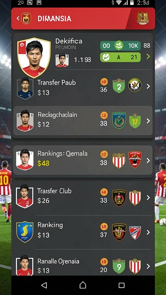 Screenshot pandora99 nomor 2