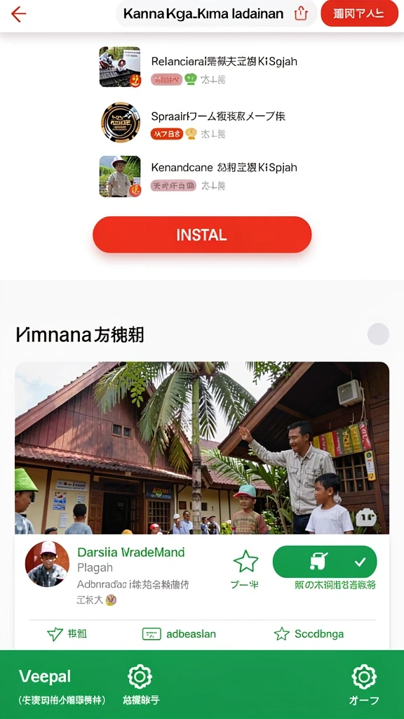 Screenshot pisang123 nomor 1