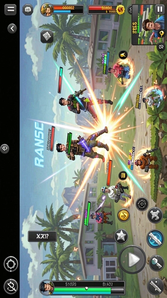 Screenshot pisang123 nomor 2