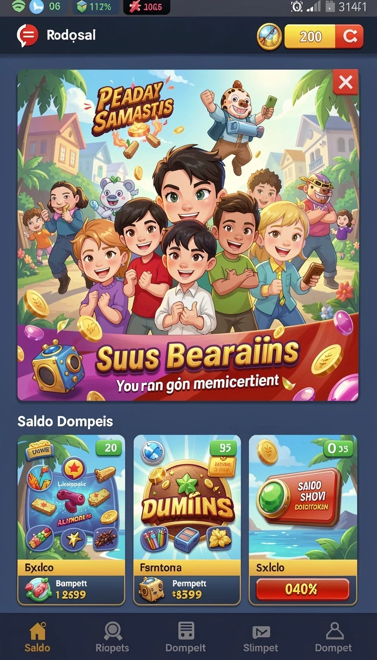 Screenshot playwin123 nomor 2