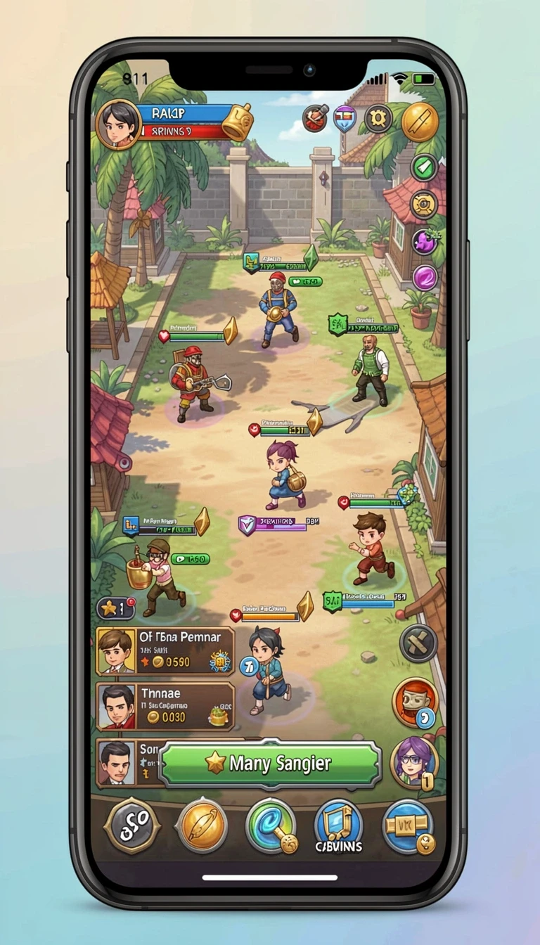 Screenshot playwin123 nomor 3