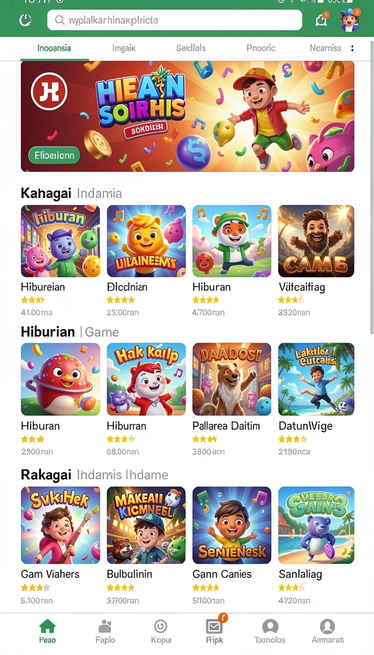Screenshot poker88 nomor 3